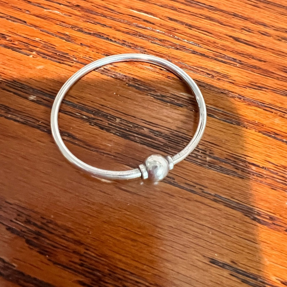 Cape Cod Youth/Toddler Bangle Bracelet